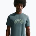 Koszulka treningowa męska Nike Hyverse Dri-Fit Training mineral slate/steam 5