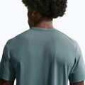 Koszulka treningowa męska Nike Hyverse Dri-Fit Training mineral slate/steam 6