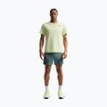Spodenki męskie Nike Pro Training Dri-Fit 6" mineral slate/faded spruce/green strike 2