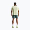 Spodenki męskie Nike Pro Training Dri-Fit 6" mineral slate/faded spruce/green strike 3