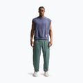 Spodnie męskie Nike N.A.C. Dri-Fit Woven mineral slate/pale ivory/mineral slate 2