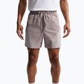 Spodenki męskie Nike Pro Training Dri-Fit 6" light violet ore/amethyst ash/light violet ore 4