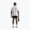 Spodenki treningowe męskie Nike N.A.C. Dri-Fit 5" black/black/dark smoke grey 3