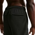 Spodenki treningowe męskie Nike N.A.C. Dri-Fit 5" black/black/dark smoke grey 6