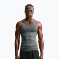 Koszulka treningowa męska Nike N.A.C. TT dark smoke grey/smoke grey/heather/black