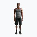 Koszulka treningowa męska Nike N.A.C. TT dark smoke grey/smoke grey/heather/black 2