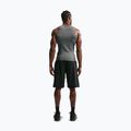 Koszulka treningowa męska Nike N.A.C. TT dark smoke grey/smoke grey/heather/black 3