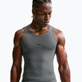 Koszulka treningowa męska Nike N.A.C. TT dark smoke grey/smoke grey/heather/black 4