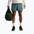 Spodenki męskie Nike Athletic Club Dri-Fit 5" mineral slate/pale ivory/mineral slate