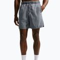 Spodenki treningowe męskie Nike Unlimited N.A.C. 7" smoke grey/smoke grey/smoke grey 4