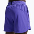 Spodenki męskie Nike Pro Training Dri-Fit 6" persian violet/black 6