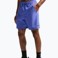 Spodenki treningowe męskie Nike Form Dri-Fit Versatile 7" persian violet/black 4