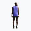 Koszulka treningowa męska Nike Pro Training Dri-Fit persian violet/black 3