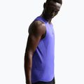 Koszulka treningowa męska Nike Pro Training Dri-Fit persian violet/black 4
