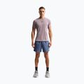 Koszulka treningowa męska Nike Pro Training Dri-Fit light violet ore/black 2