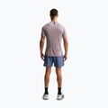 Koszulka treningowa męska Nike Pro Training Dri-Fit light violet ore/black 3