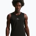 Koszulka treningowa męska Nike Pro Training Dri-Fit black/white 4