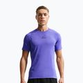 Koszulka treningowa męska Nike Pro Training Dri-Fit persian violet/black