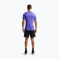 Koszulka treningowa męska Nike Pro Training Dri-Fit persian violet/black 3