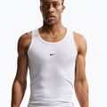 Koszulka treningowa męska Nike N.A.C. TT white/black 4