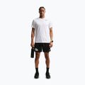Spodenki treningowe męskie Nike Flex Dri-Fit 7" black/white 2