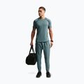 Koszulka treningowa męska Nike Pro Training Dri-Fit mineral slate/faded spruce/green strike 2