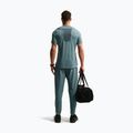 Koszulka treningowa męska Nike Pro Training Dri-Fit mineral slate/faded spruce/green strike 3