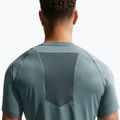 Koszulka treningowa męska Nike Pro Training Dri-Fit mineral slate/faded spruce/green strike 6
