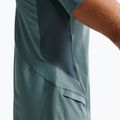 Koszulka treningowa męska Nike Pro Training Dri-Fit mineral slate/faded spruce/green strike 7