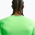 Koszulka treningowa męska Nike Pro Dri-Fit Tight Fitness green strike/black 5