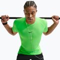 Koszulka treningowa męska Nike Pro Dri-Fit Tight Fitness green strike/black 6