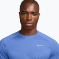 Koszulka do biegania męskie Nike Stride ADV royal pulse 3
