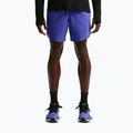 Spodenki do biegania męskie Nike Stride Dri-Fit 2in1 7" lapis