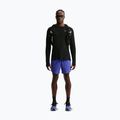 Spodenki do biegania męskie Nike Stride Dri-Fit 2in1 7" lapis 2