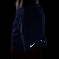 Spodenki do biegania męskie Nike Stride Dri-Fit 2in1 7" lapis 8