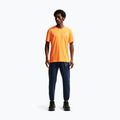Spodnie do biegania męskie Nike Miler Dri-Fit Woven midnight navy 2