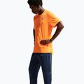 Spodnie do biegania męskie Nike Miler Dri-Fit Woven midnight navy 4