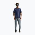 Koszulka do biegania męska Nike Miler Dri-Fit UV midnight navy 2