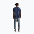 Koszulka do biegania męska Nike Miler Dri-Fit UV midnight navy 3
