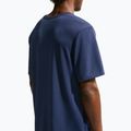 Koszulka do biegania męska Nike Miler Dri-Fit UV midnight navy 5