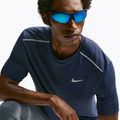Koszulka do biegania męska Nike Miler Dri-Fit UV midnight navy 6