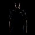 Koszulka do biegania męska Nike Miler Dri-Fit UV midnight navy 7