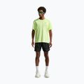 Spodenki do biegania męskie Nike Miler Dri-Fit 2in1 5" black/black 2