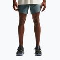 Spodenki do biegania męskie Nike Stride Dri-Fit 2in1 7" mineral slate