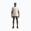 Spodenki do biegania męskie Nike Stride Dri-Fit 2in1 7" mineral slate 2