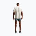 Spodenki do biegania męskie Nike Stride Dri-Fit 2in1 7" mineral slate 3
