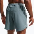 Spodenki do biegania męskie Nike Stride Dri-Fit 2in1 7" mineral slate 6