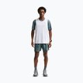 Spodenki do biegania męskie Nike Miler Dri-Fit 2in1 5" mineral slate 2
