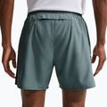 Spodenki do biegania męskie Nike Miler Dri-Fit 2in1 5" mineral slate 6