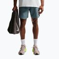 Spodenki do biegania męskie Nike Miler Dri-Fit Brief Lined7" mineral slate